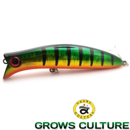 Воблер Grows Culture Komomo II 90F #33