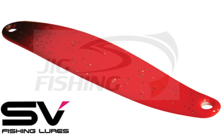 Блесна колеблющаяся SV Fishing Lures Flash Line 2.6gr #FL05