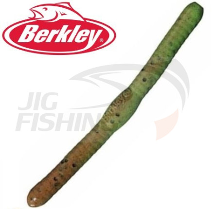 Мягкие приманки Berkley Gulp! Alive!® Fat Floating Trout Worm Grasshopper