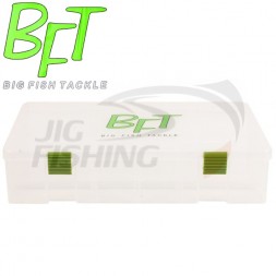 Коробка для приманок Strike Pro BFT Betesbox Jiggar (35x22x3.5)