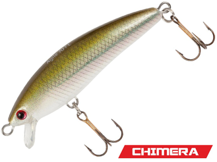 Воблер Chimera Bionic Agile 70F #303
