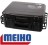 Рыболовный ящик Meiho/Versus VS-3080 Black  480x356x186mm
