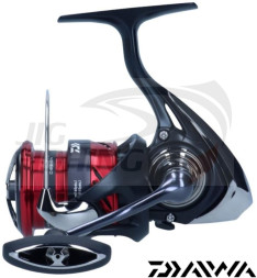 Катушка Daiwa 23 Ninja LT 2500