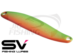 Блесна колеблющаяся SV Fishing Flash Line 1.3gr #FL08