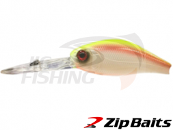 Воблер Zip Baits B-Switcher 4.0 Silent 65 F #673