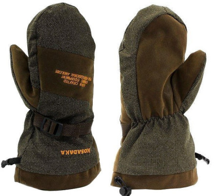 Рукавицы Kosadaka North Pole р-р XL