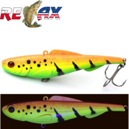 Раттлин FA Relax Wagner Vib 120 #L141