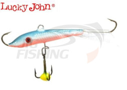 Балансир Lucky John Fin 5 +тр 70mm 19gr #54