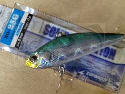 Воблер Zip Baits ZBL Vib 80 25G  #659