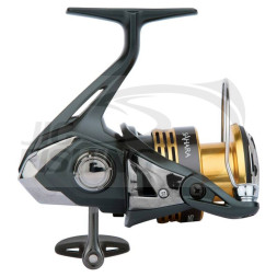 Катушка Shimano Sahara 22 FJ 4000 XG