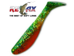 Мягкие приманки Relax Kopyto 2.5&quot; #L354