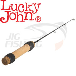 Удочка зимняя Lucky John C-Tech All-In-1 Perch 44cm