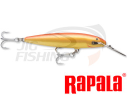 Воблер Rapala CountDown Magnum CDMAG22 220mm 100gr #GFR