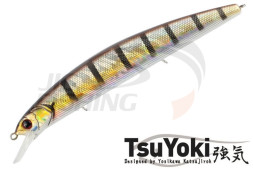 Воблер TsuYoki Chance 115SP 16.2gr #123