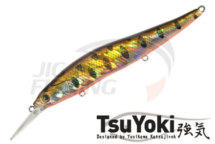 Воблер TsuYoki Wink MR 110SP 14.6gr #414