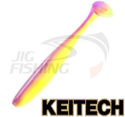 Мягкие приманки Keitech Easy Shiner 2&quot; #PAL12