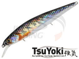 Воблер TsuYoki Flirt 115SP 16.5gr #264