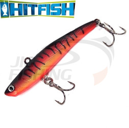 Раттлин HitFish Tornado Vibe 80mm #35