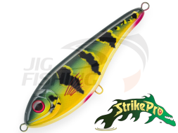 Воблер Strike Pro Buster Jerk 150SS #C506F