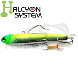 Виб Halcyon System N Shico 96mm 30gr #21MK-LC