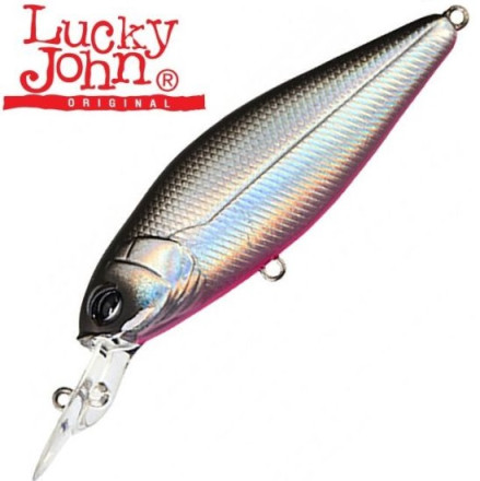 Воблер Lucky John Original Shad X 80F #003
