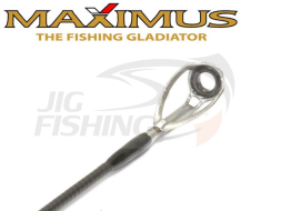 Спиннинг Maximus Axiom 18UL 1.80m 1-8gr