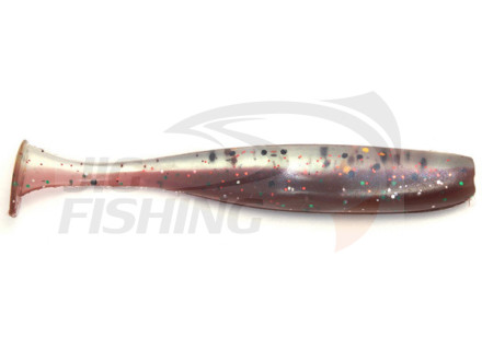 Мягкие приманки HitFish Puffy Shad 4&quot; #R09