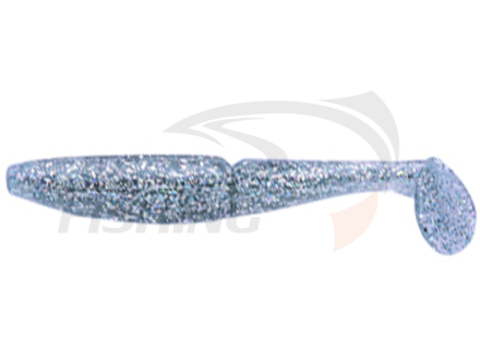 Мягкие приманки Sawamura One&#039;up Shad 5&quot; #044