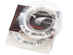 Флюорокарбон Daiwa Tournament Fluorocarbon FC Leader 50m 0.33mm 7.4kg