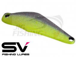 Блесна колеблющаяся SV Fishing Glisser 2gr #PS11