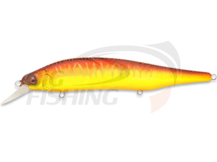 Воблер Megabass Ito Shiner  115mm #Aka Tora