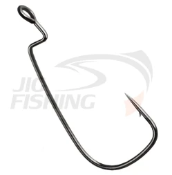 Крючки офсетные CF Offset Joint Hook #14 15шт/уп