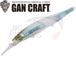 Воблер Gan Craft Rest 108 SF #13