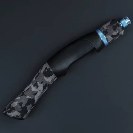 Зимняя удочка Relax FA Frozen Gun 67H max 45гр