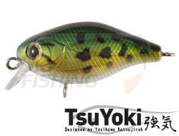 Воблер TsuYoki Chef 38F 4.3gr #088