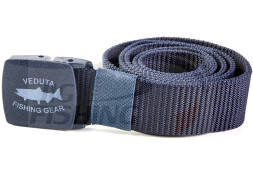 Ремень Veduta Nylon Belt Navy