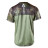 Футболка Veduta Reptile Skin Forest Camo Air Series UPF50+ 3XL