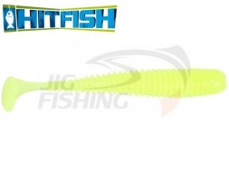 Мягкие приманки HitFish Tuka Shine Floating 3&quot; #R50