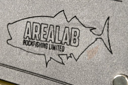 Тюнинг AreaLab Rockfishing Limited Ver. для ящиков Meiho VS-7070/VW-2070/VS-7070N