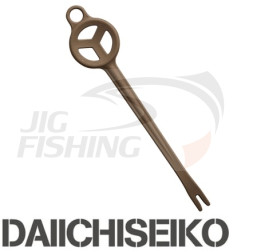 Экстратор DAIICHISEIKO MC Hook Remover Dark Earth