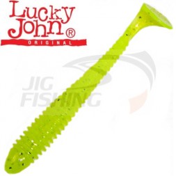 Мягкие приманки Lucky John Spark Tail 3'' #071