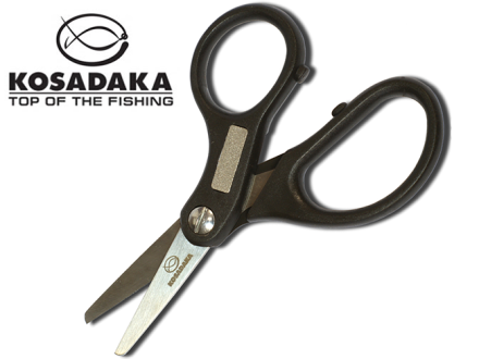Ножницы для плетёнки Kosadaka TLSS32