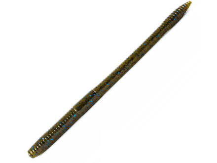 Мягкие приманки Noike Smile Worm Daddy 4.5&#039;&#039; #09