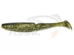 Мягкие приманки Gambler EZ Swimmer 115мм Melon Shad