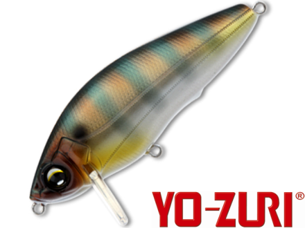 Воблер Yo-Zuri Hardcore X Surface Crank 65F F1108 #BBG