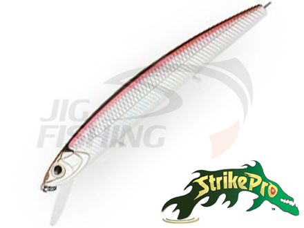 Воблер Strike Pro Montero 130SP EG-190B-SP #A53-EP