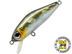 Воблер Pontoon21 Crackjack 58F-SR #R30 Funa