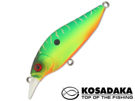 Воблер Kosadaka Inborn XS 60F #MHT