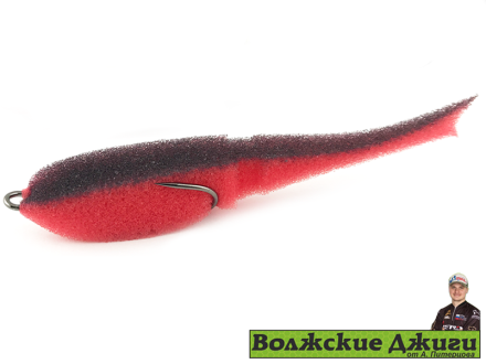 Волжский поролон от Питерцова 165mm  #221