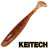 Мягкие приманки Keitech Easy Shiner 4&quot; #EA01 Oranfe Pepper